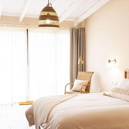 Hotel Rural Ohana Santa Cruz de Tenerife Luaran gambar