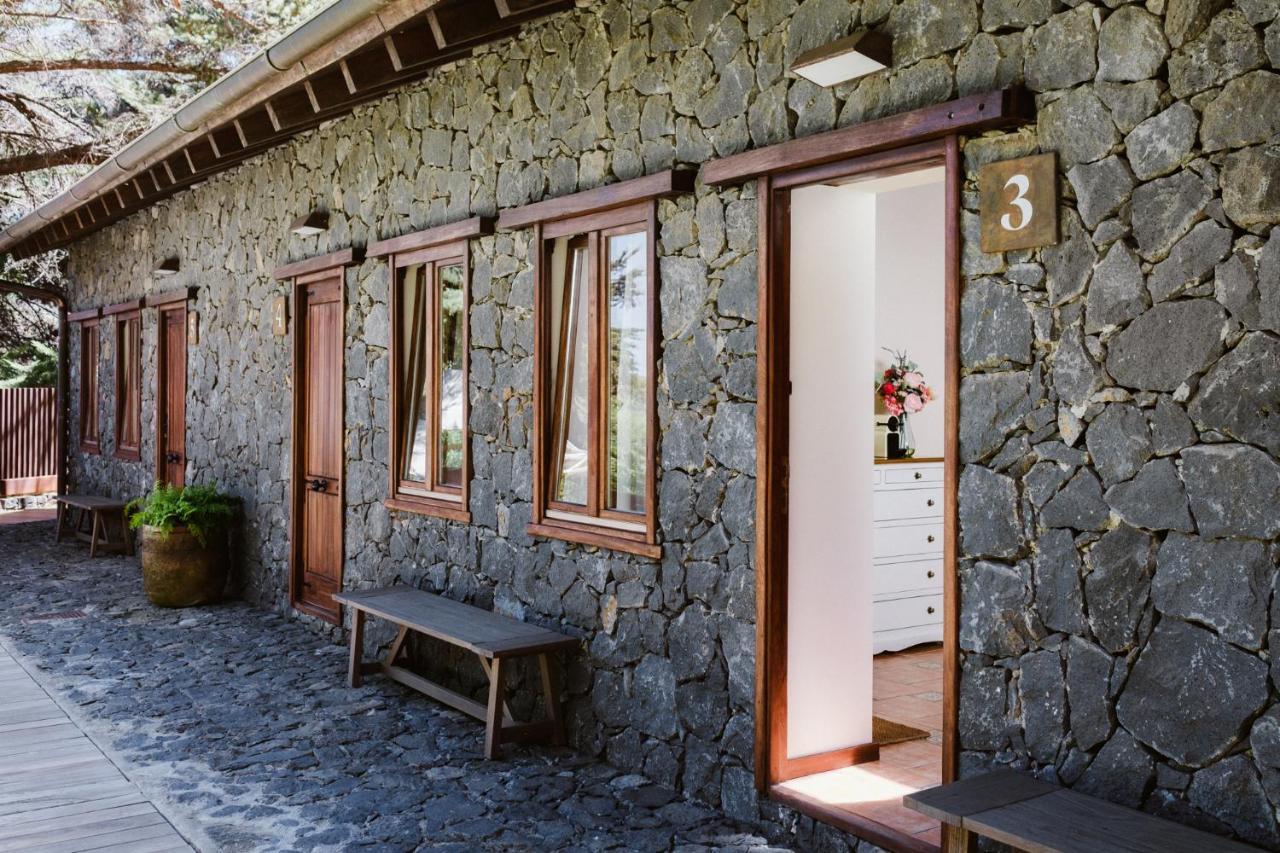 Hotel Rural Ohana Santa Cruz de Tenerife Luaran gambar