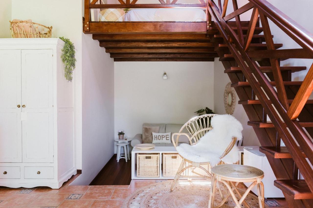 Hotel Rural Ohana Santa Cruz de Tenerife Luaran gambar