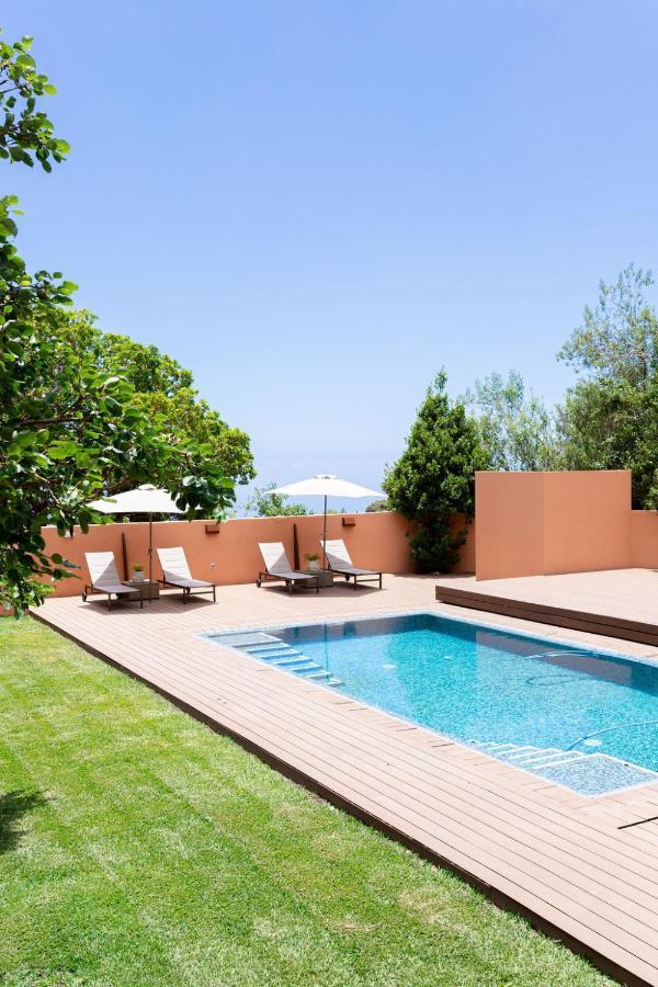 Hotel Rural Ohana Santa Cruz de Tenerife Luaran gambar