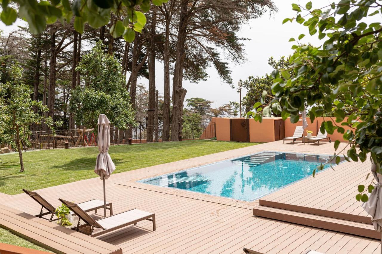Hotel Rural Ohana Santa Cruz de Tenerife Luaran gambar