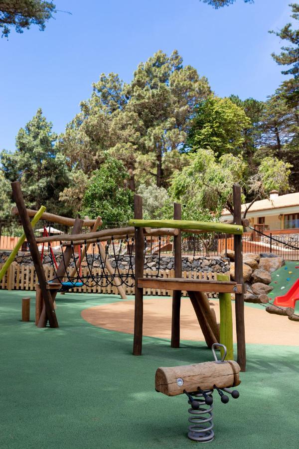Hotel Rural Ohana Santa Cruz de Tenerife Luaran gambar