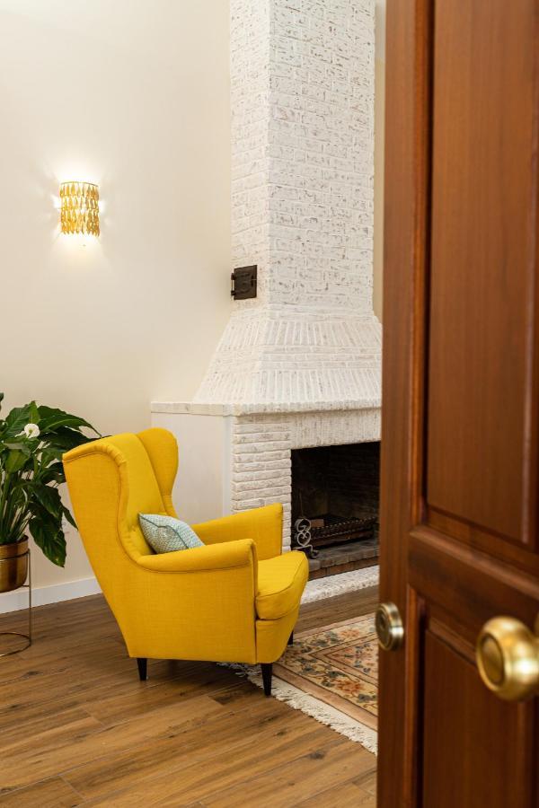 Hotel Rural Ohana Santa Cruz de Tenerife Luaran gambar