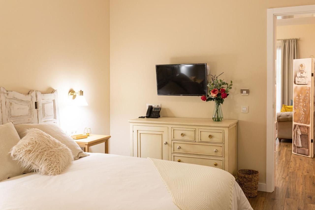 Hotel Rural Ohana Santa Cruz de Tenerife Luaran gambar