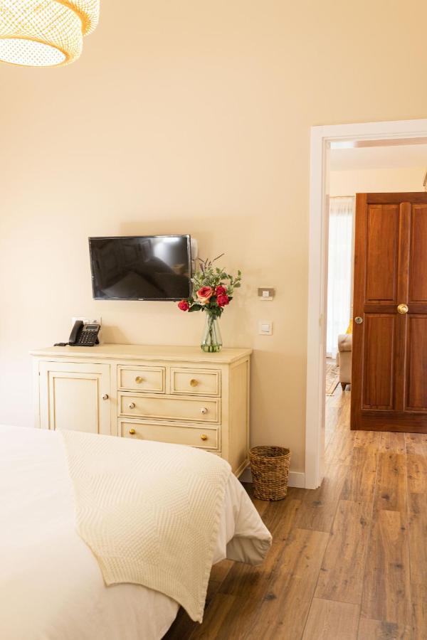 Hotel Rural Ohana Santa Cruz de Tenerife Luaran gambar
