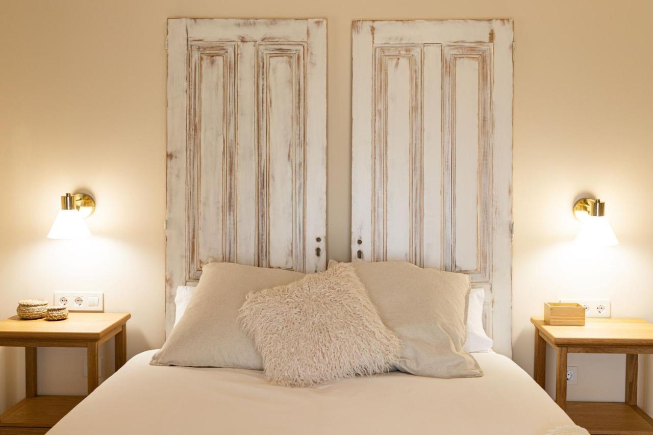 Hotel Rural Ohana Santa Cruz de Tenerife Luaran gambar