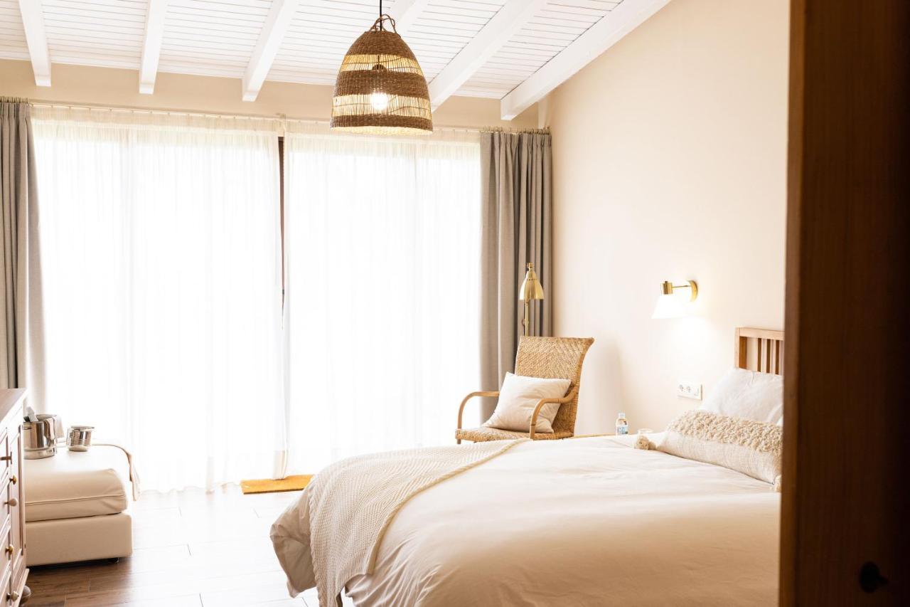Hotel Rural Ohana Santa Cruz de Tenerife Luaran gambar